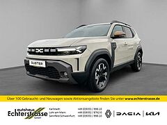 Dacia Duster Extreme Eco-G 120 (MY26)