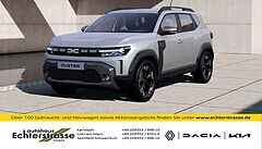 Dacia Duster Extreme+ hybrid 155
