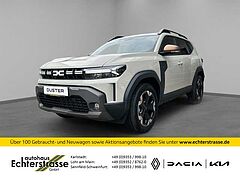 Dacia Duster Extreme+ hybrid 155