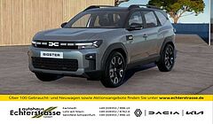 Dacia Bigster Journey hybrid 155 +SHZ+360&deg;