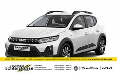Dacia Sandero Stepway Expression TCe 110 +SHZ