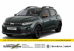 Dacia Sandero Stepway Extreme TCe 110 +SHZ+360&deg;