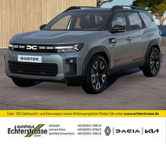 Dacia Bigster Journey Hybrid 155 +360&deg;+SHZ