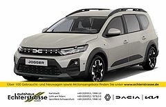 Dacia Jogger Journey TCe 110