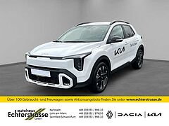 Kia Stonic 1.0 T-GDI OPF 48V DCT GT-Line in 97753 Karlstadt Kia Stonic 1.0 T-GDI OPF 48V DCT GT-Line