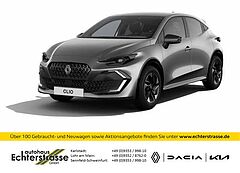 Renault Clio VI Techno TCe 115 +SHZ+GJR in 97753 Karlstadt Renault Clio VI Techno TCe 115 +SHZ+GJR