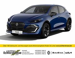 Renault Clio VI Techno TCe 115 +GJR in 97753 Karlstadt Renault Clio VI Techno TCe 115 +GJR