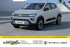 Dacia Spring MY26 Expression electric 70 +KAM in 97753 Karlstadt Dacia Spring MY26 Expression electric 70 +KAM