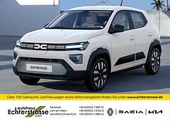Dacia Spring MY26 Expression electric 70 +KAM+CCS in 97753 Karlstadt Dacia Spring MY26 Expression electric 70 +KAM+CCS