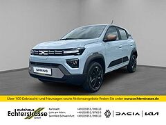 Dacia Spring MY26 Extreme electric 100 +CCS+V2L in 97753 Karlstadt Dacia Spring MY26 Extreme electric 100 +CCS+V2L