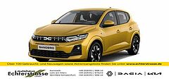 Dacia Neuer Sandero Journey TCe 100 +SHZ+360° in 97753 Karlstadt Dacia Neuer Sandero Journey TCe 100 +SHZ+360°