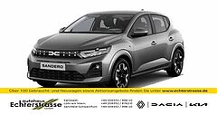 Dacia Neuer Sandero Journey Eco-G 120 +SHZ+360° in 97753 Karlstadt Dacia Neuer Sandero Journey Eco-G 120 +SHZ+360°
