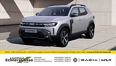 Dacia Duster Journey Hybrid-G 150 4x4 +SHZ+360° in 97753 Karlstadt Dacia Duster Journey Hybrid-G 150 4x4 +SHZ+360°