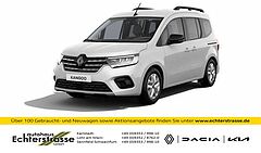 Renault Kangoo Techno TCe 130 +SHZ+GJR in 97753 Karlstadt Renault Kangoo Techno TCe 130 +SHZ+GJR