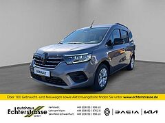 Renault Kangoo Techno TCe 130 +SHZ+GJR