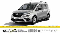 Renault Kangoo Techno Blue dCi 115 EDC +GJR+ACC in 97753 Karlstadt Renault Kangoo Techno Blue dCi 115 EDC +GJR+ACC