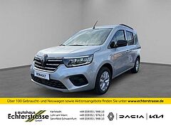 Renault Kangoo Techno Blue dCi 115 EDC +GJR+ACC