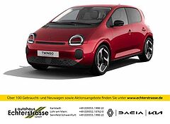 Renault Twingo E-Tech Techno 80 Urban Range +SHZ in 97753 Karlstadt Renault Twingo E-Tech Techno 80 Urban Range +SHZ