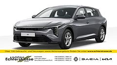 Kia K4 1.6 T-GDI DCT7 150 Vision +SHZ