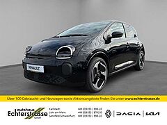 Renault Twingo E-Tech Techno 80 Urban Range