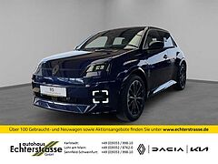 Renault R 5 E-Tech Iconic Five 150 Comf. Range +GJR