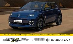 Renault R 5 E-Tech Iconic Five 150 Comf. Range +GJR in 97753 Karlstadt Renault R 5 E-Tech Iconic Five 150 Comf. Range +GJR