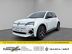 Renault R 5 E-Tech Techno 150 Comf. Range +SHZ+GJR