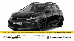 Dacia Sandero Stepway Extreme Eco-G 120 auto in 97753 Karlstadt Dacia Sandero Stepway Extreme Eco-G 120 auto