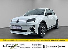 Renault R 5 E-Tech Evolution 120 Urban Range +SHZ+GJR