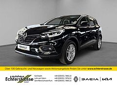 Renault Kadjar Bose Edition TCe 140
