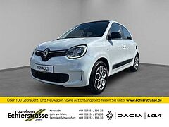 Renault Twingo Equilibre SCe 65 +Faltdach+RFK+SHZ