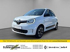 Renault Twingo Zen SCe 65 +SHZ+Klima+DAB