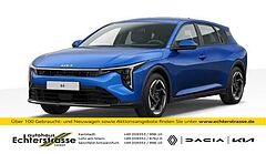 Kia K4 1.6 T-GDI DCT7 180 Spirit +DWP+SHZ