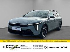 Kia K4 SW 1.6 T-GDI DCT7 150 Spirit +H&K+360&deg;