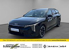 Kia K4 SW GT-Line 1.6 T-GDI DCT7 180 +H&K+HUD