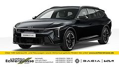 Kia K4 SW GT-Line 1.6 T-GDI DCT7 180 +H&K+HUD