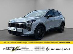 Kia Sportage 1.6 T-GDI 2WD DCT Black Edition
