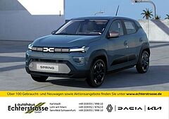 Dacia Spring MY26 Extreme electric 100 +CCS+V2L