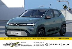 Dacia Spring MY26 Extreme electric 100 +CCS+V2L