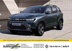 Dacia Duster mild hybrid 140 Journey +360&deg;+SHZ