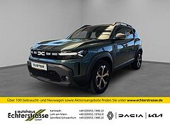 Dacia Duster mild hybrid 140 Journey +360°+SHZ in 97753 Karlstadt Dacia Duster mild hybrid 140 Journey +360°+SHZ