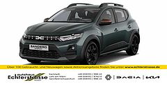 Dacia Sandero Stepway Extreme TCe 110 +360&deg;+SHZ