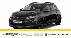 Dacia Sandero Stepway Extreme TCe 110 +360&deg;+SHZ