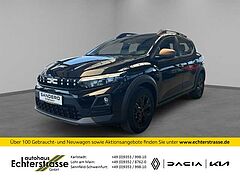 Dacia Sandero Stepway Extreme TCe 110 +360&deg;+SHZ