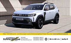 Dacia Duster mild hybrid 140 Extreme +SHZ+360&deg;