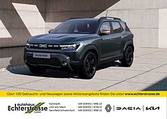 Dacia Duster Extreme Hybrid-G 150 4x4 +SHZ+360&deg;