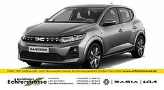 Dacia Sandero Expression TCe 100 +SHZ+RFK
