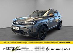 Dacia Duster Eco-G 120 auto Extreme +SHZ+360° in 97753 Karlstadt Dacia Duster Eco-G 120 auto Extreme +SHZ+360°