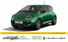 Renault Twingo E-Tech Evolution 80 Urban Range