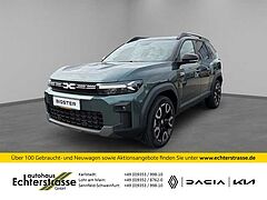 Dacia Bigster Journey hybrid 155 +360&deg;+SHZ